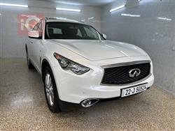 انفنتي QX70